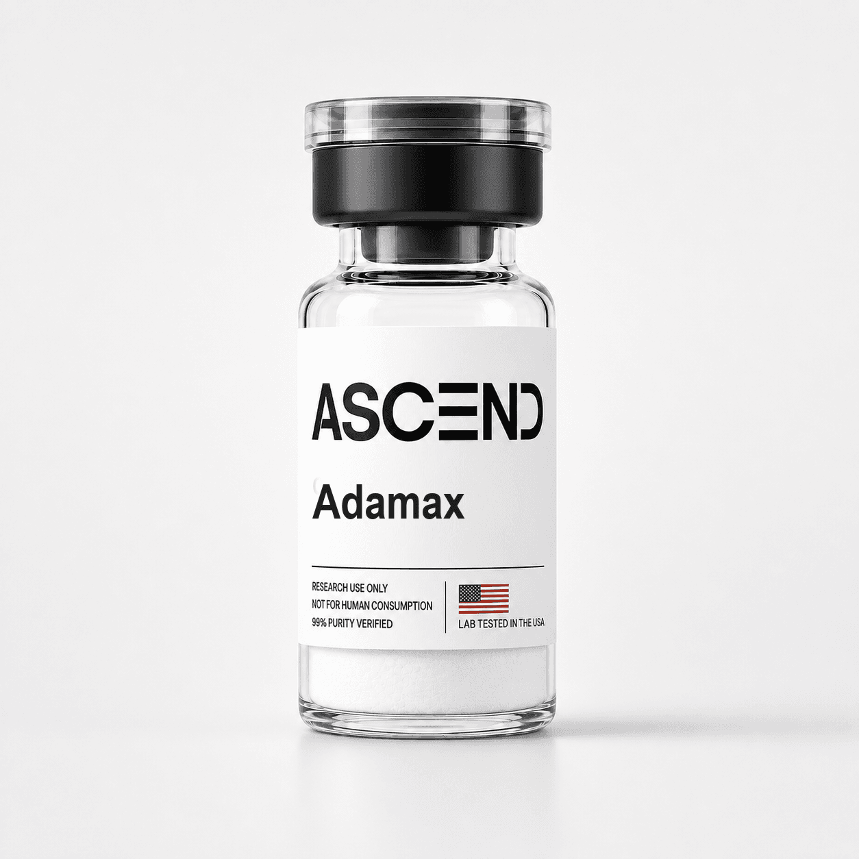 Adamax - ≥99% purity, Lyophilized Powder