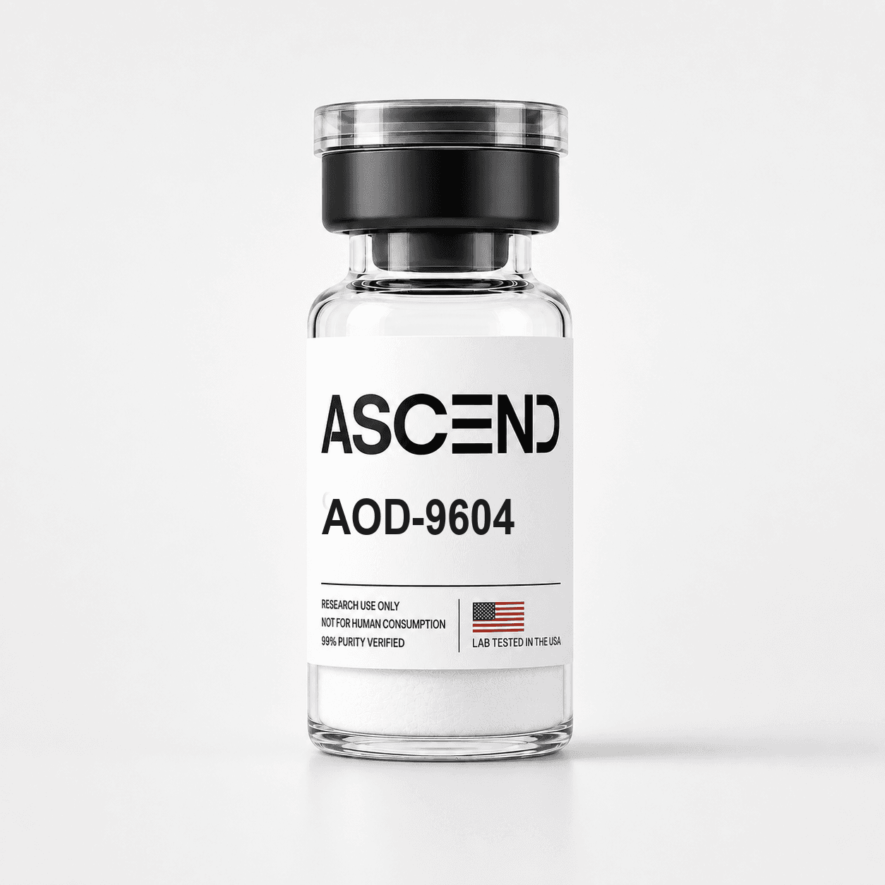 AOD-9604 - ≥99% purity, Lyophilized Powder