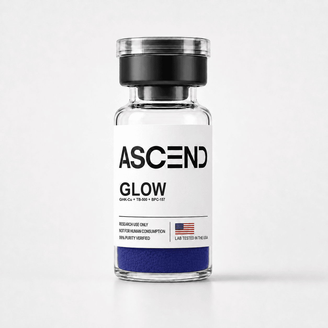 GLOW - ≥99% purity, Lyophilized Powder