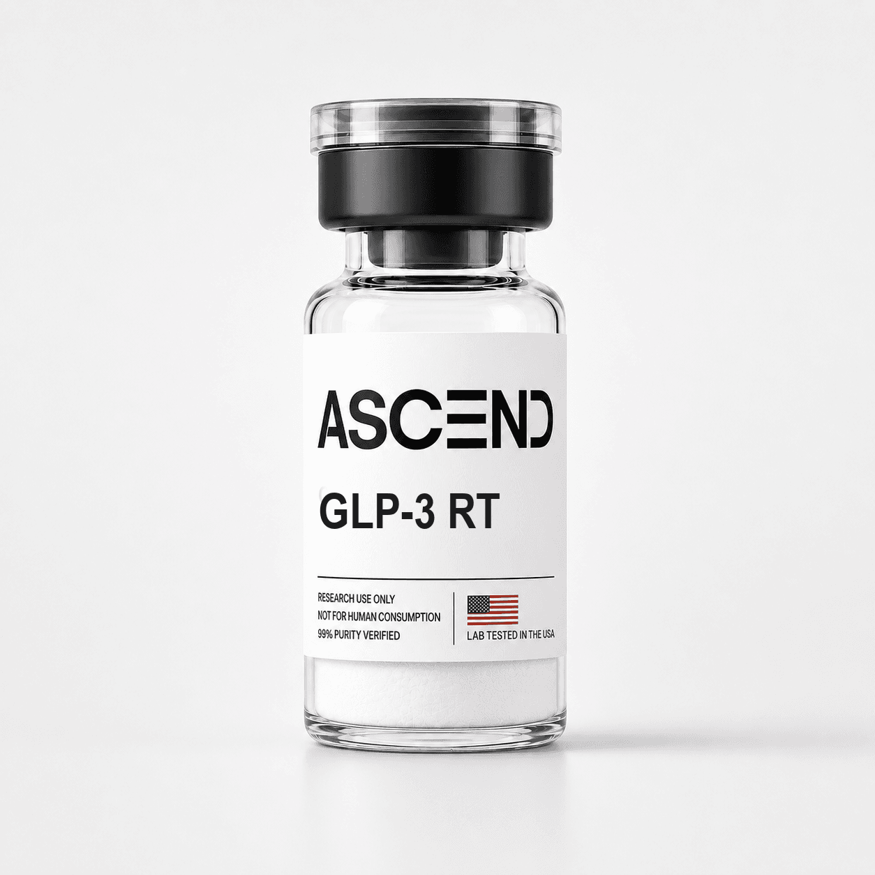 GLP-3 RT - ≥99% purity, Lyophilized Powder