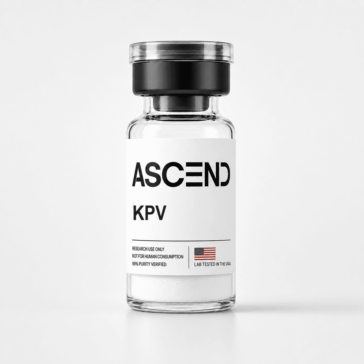 KPV - ≥99% purity, Lyophilized Powder