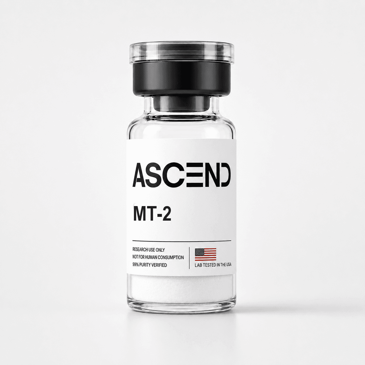 MT-2 - ≥99% purity, Lyophilized Powder