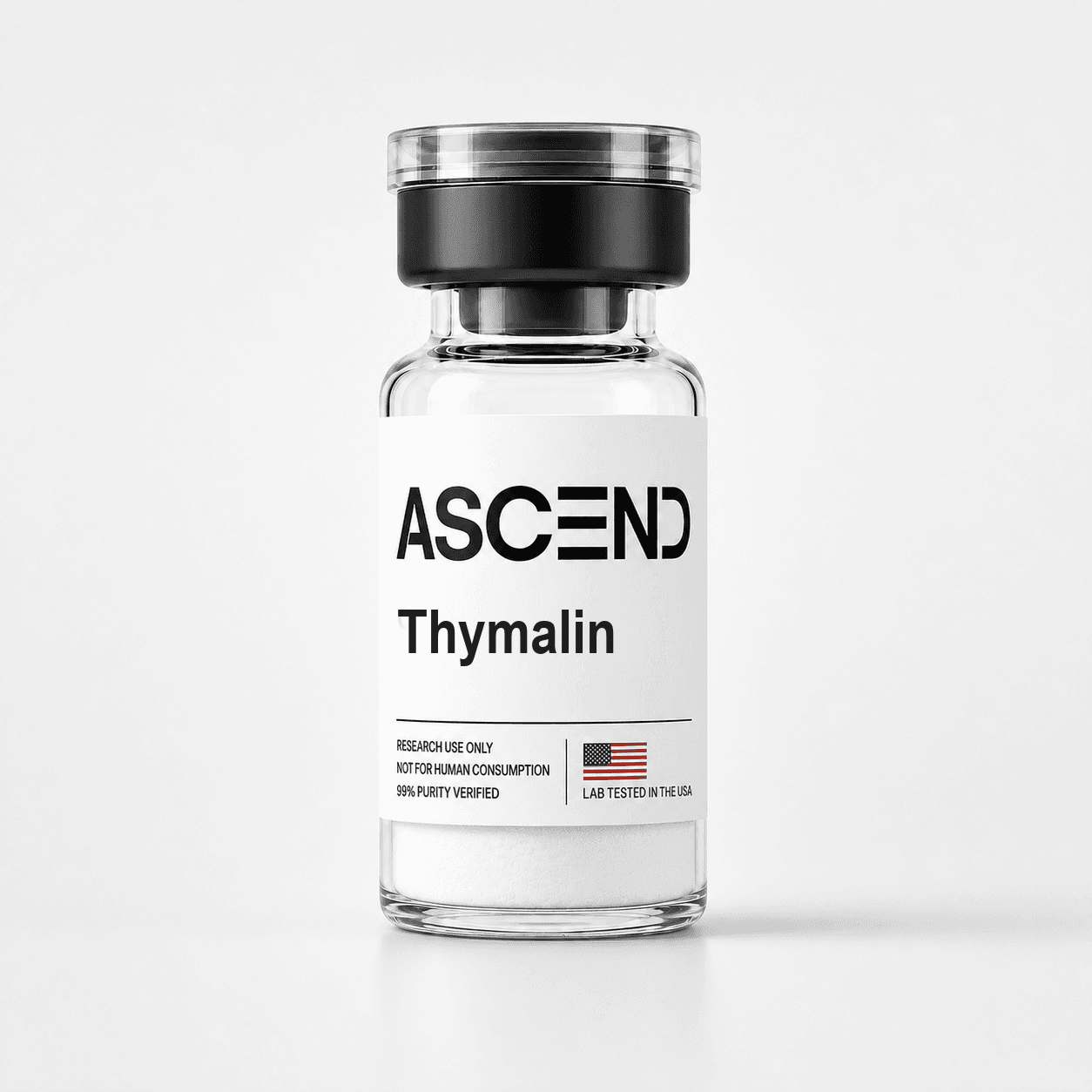Thymalin - ≥99% purity, Lyophilized Powder
