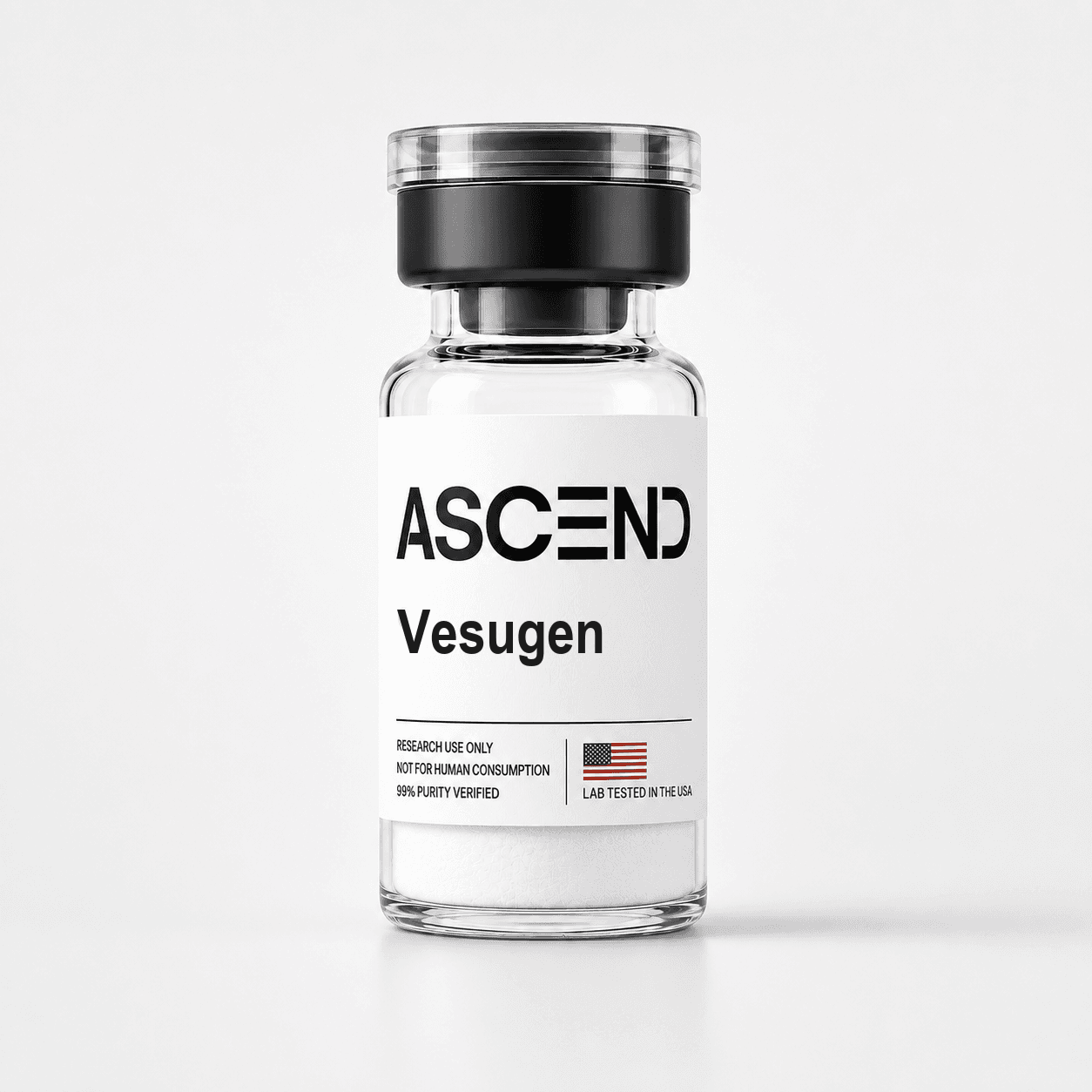 Vesugen - ≥99% purity, Lyophilized Powder