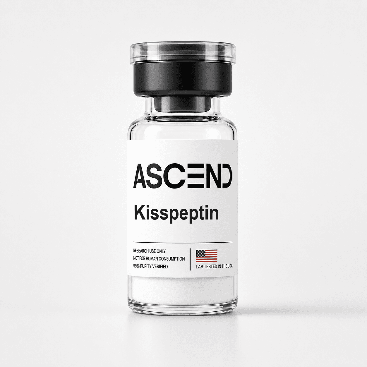 Kisspeptin - ≥99% purity, Lyophilized Powder