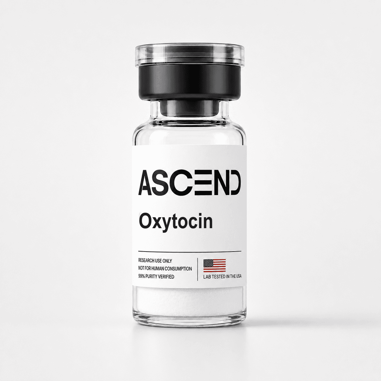 Oxytocin - ≥99% purity, Lyophilized Powder